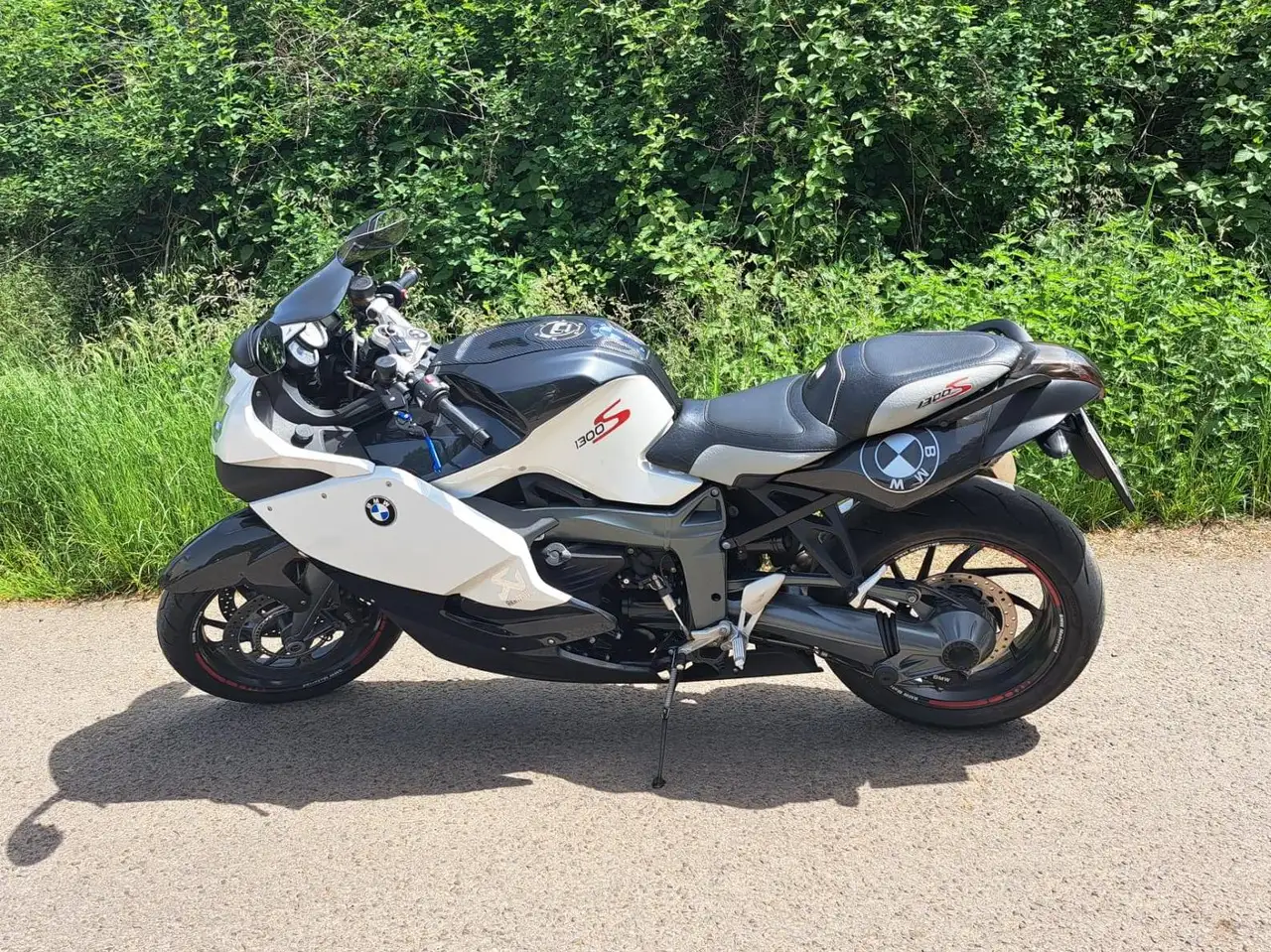 BMW K 1300 S
