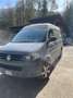Volkswagen T5 Multivan 2.0 bitdi Comfortline 4motion 180cv Grijs - thumbnail 1