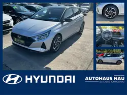 Hyundai i20 1.0 T GDI Prime Inspektionspaket Big Deal