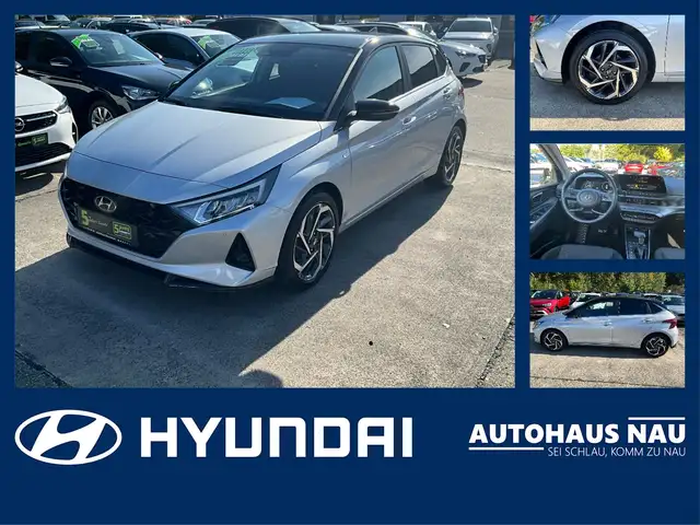 Hyundai i20 1.0 T GDI Prime Inspektionspaket Big Deal