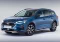 Ford Focus Sportbreak 1.0 Ecoboost MHEV ST-Line X 155 Aut. - thumbnail 1