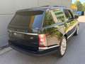 Land Rover Range Rover //VOLL//PANO//KREDIT//V8// Schwarz - thumbnail 11