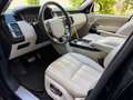 Land Rover Range Rover //VOLL//PANO//KREDIT//V8// Schwarz - thumbnail 33