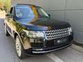 Land Rover Range Rover //VOLL//PANO//KREDIT//V8// Schwarz - thumbnail 2