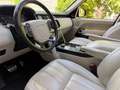 Land Rover Range Rover //VOLL//PANO//KREDIT//V8// Schwarz - thumbnail 34