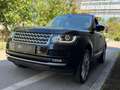Land Rover Range Rover //VOLL//PANO//KREDIT//V8// Schwarz - thumbnail 6