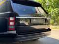 Land Rover Range Rover //EXPORT//VOLL//PANO//KREDIT//V8// Schwarz - thumbnail 16