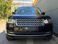 Land Rover Range Rover //VOLL//PANO//KREDIT//V8// Schwarz - thumbnail 4