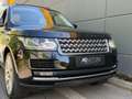 Land Rover Range Rover //VOLL//PANO//KREDIT//V8// Schwarz - thumbnail 3