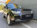 Land Rover Range Rover //VOLL//PANO//KREDIT//V8// Schwarz - thumbnail 1