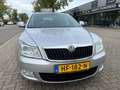 Skoda Octavia Combi 1.6 TDI Greentech Elegance - NAVIGATIE ! Grijs - thumbnail 9