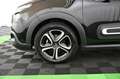 Citroen C3 1.2 PT 110 PLUS LED/NAVI/PDC/KLIMA/16 Schwarz - thumbnail 10