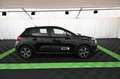 Citroen C3 1.2 PT 110 PLUS LED/NAVI/PDC/KLIMA/16 Schwarz - thumbnail 8