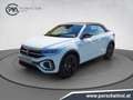 Volkswagen T-Roc R-Line TSI DSG Weiß - thumbnail 1