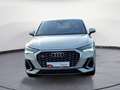 Audi Q3 40 TFSI Sportback quattro S tronic S line Silber - thumbnail 7