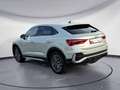 Audi Q3 40 TFSI Sportback quattro S tronic S line Silber - thumbnail 4