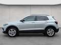 Volkswagen T-Cross 1.0 TSI DSG Goal AHK NAVI PLA GJR ACC SHZ Silber - thumbnail 3