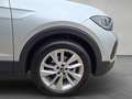 Volkswagen T-Cross 1.0 TSI DSG Goal AHK NAVI PLA GJR ACC SHZ Silber - thumbnail 22