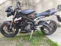 Triumph Street Triple RS 765 rs Noir - thumbnail 4