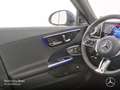 Mercedes-Benz C 300 de T 4M AVANTG+PANO+360+AHK+BURMESTER+TOTW Blau - thumbnail 11