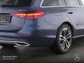Mercedes-Benz C 300 de T 4M AVANTG+PANO+360+AHK+BURMESTER+TOTW Blau - thumbnail 12