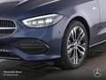 Mercedes-Benz C 300 de T 4M AVANTG+PANO+360+AHK+BURMESTER+TOTW Blau - thumbnail 5