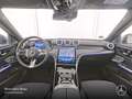 Mercedes-Benz C 300 de T 4M AVANTG+PANO+360+AHK+BURMESTER+TOTW Blau - thumbnail 9