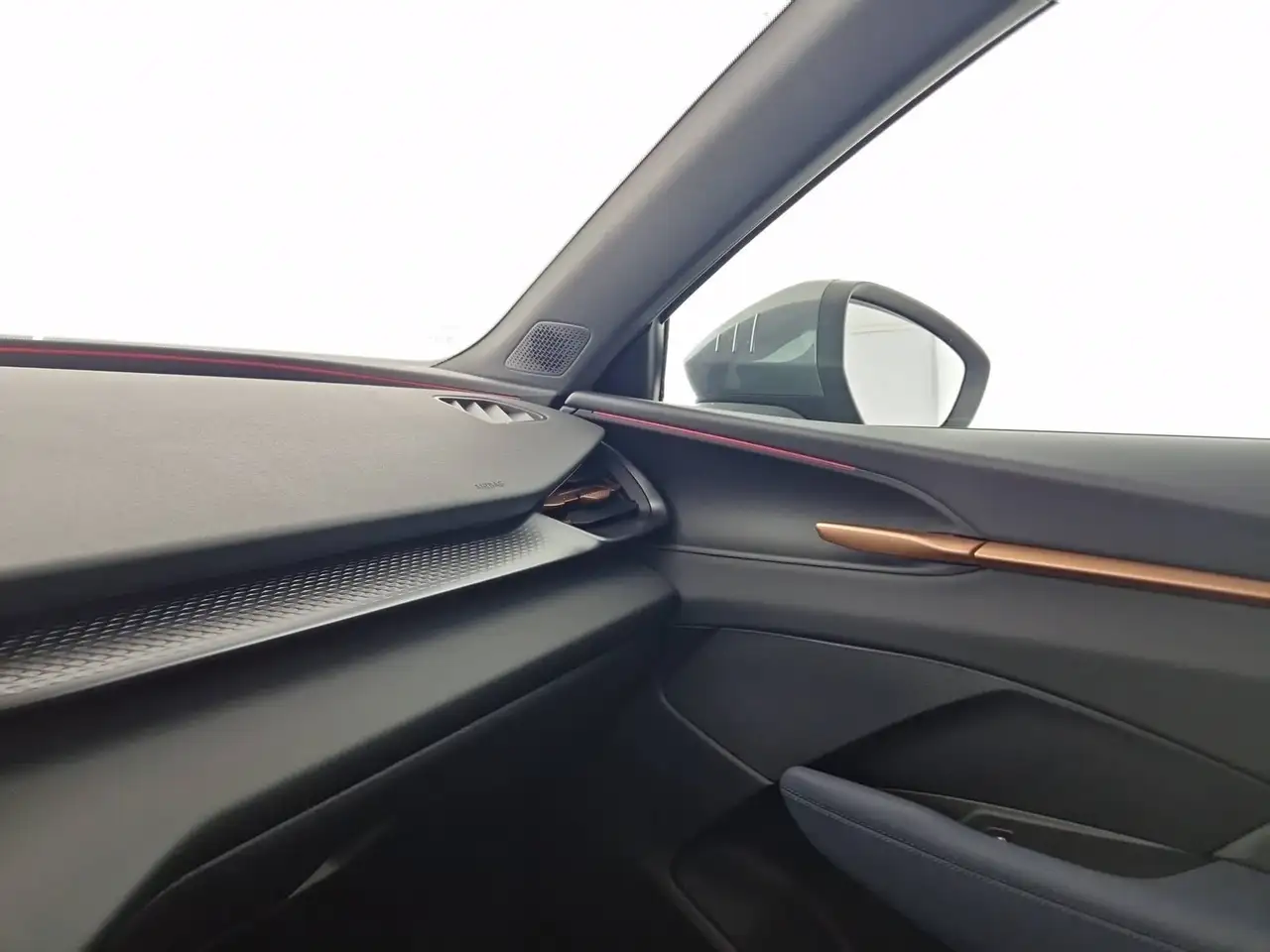 Cupra Terramar 1.5 hybrid 150cv dsg, миниатюра 11