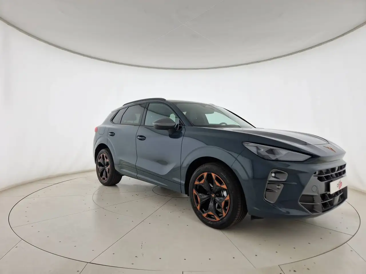 Cupra Terramar 1.5 hybrid 150cv dsg, миниатюра 6