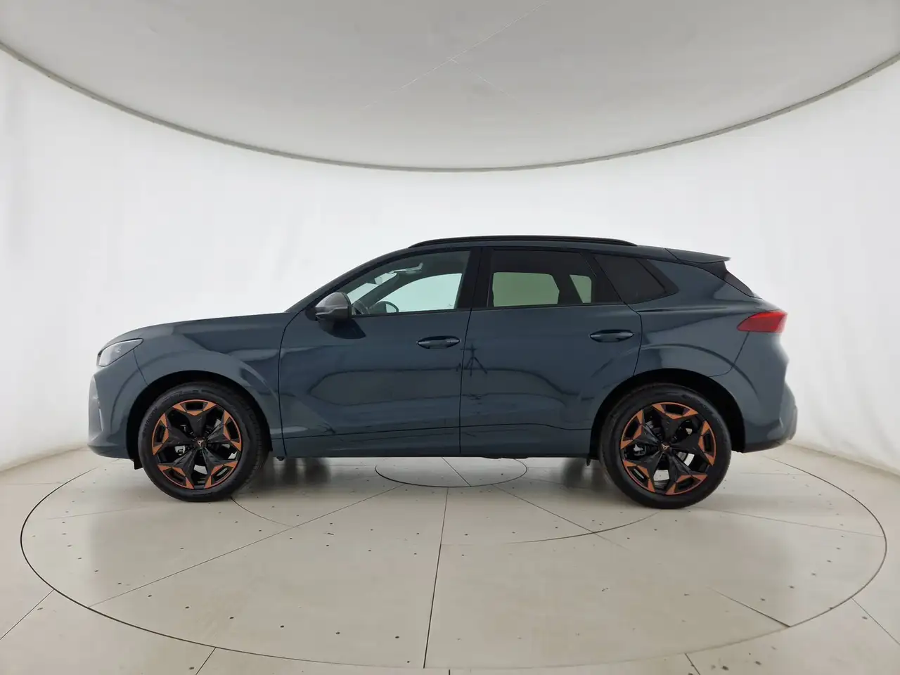 Cupra Terramar 1.5 hybrid 150cv dsg, миниатюра 2