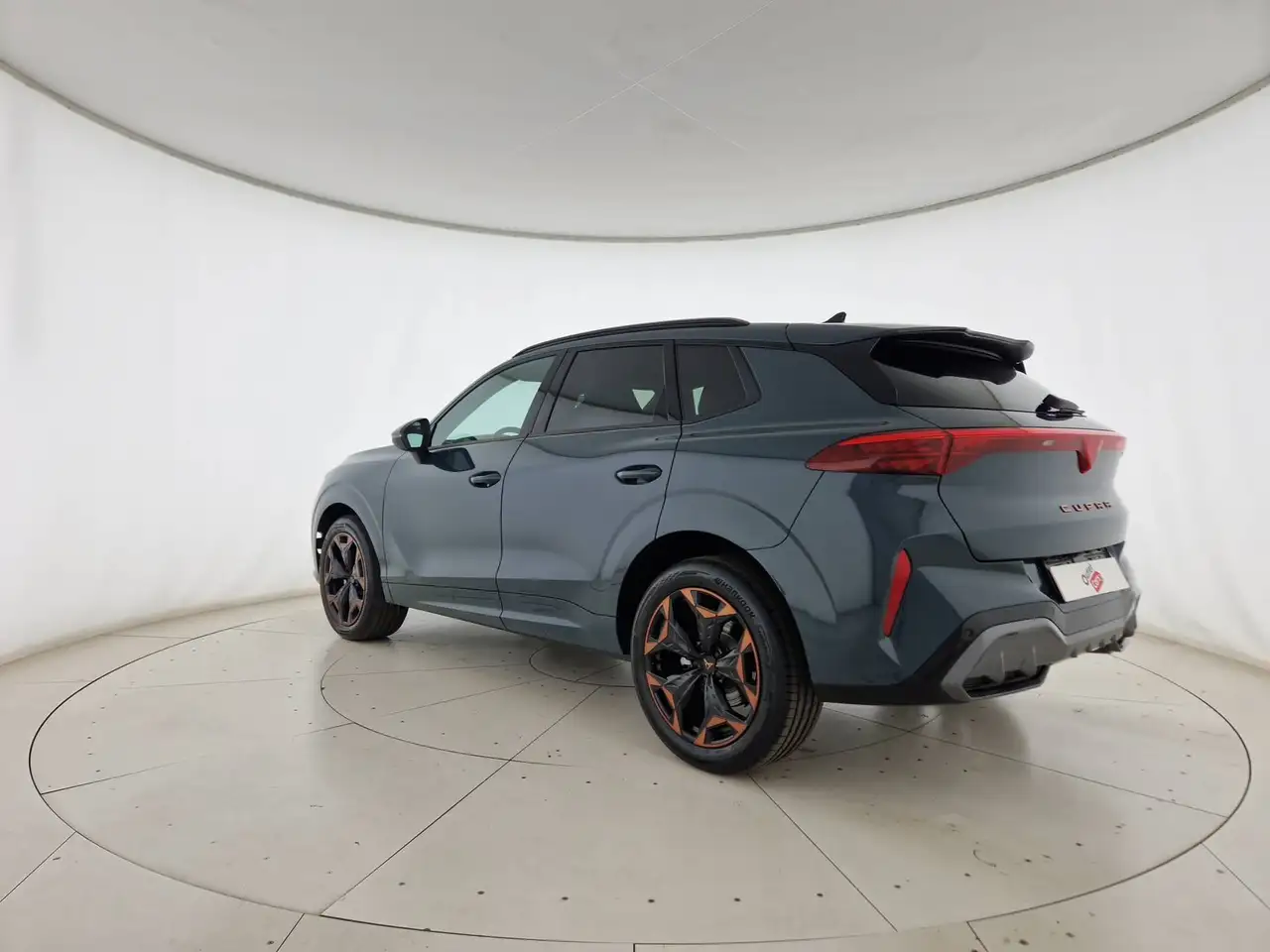 Cupra Terramar 1.5 hybrid 150cv dsg, миниатюра 3