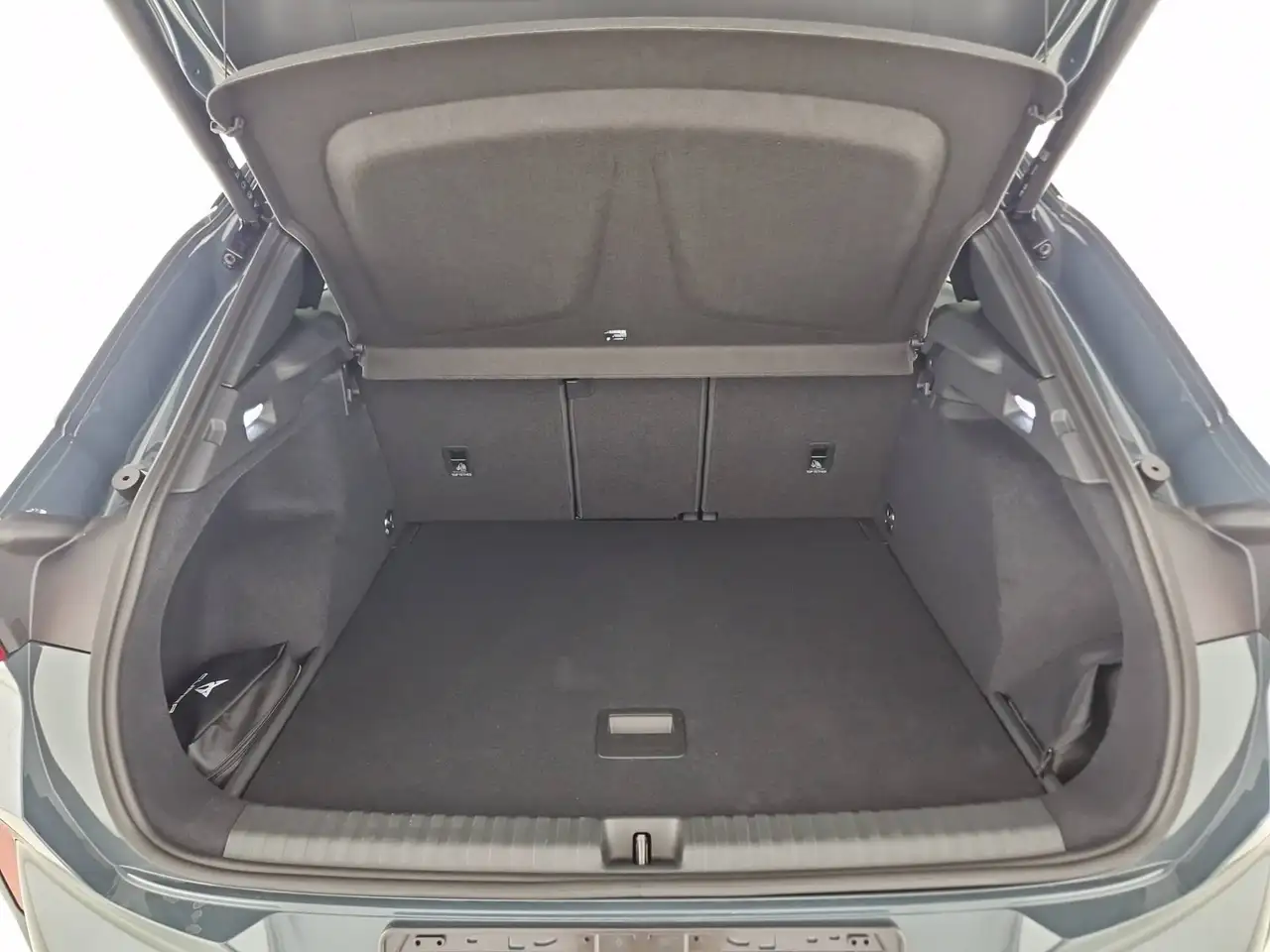 Cupra Terramar 1.5 hybrid 150cv dsg, миниатюра 18