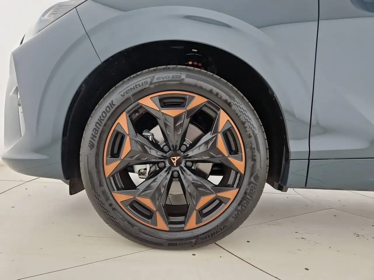 Cupra Terramar 1.5 hybrid 150cv dsg, миниатюра 15