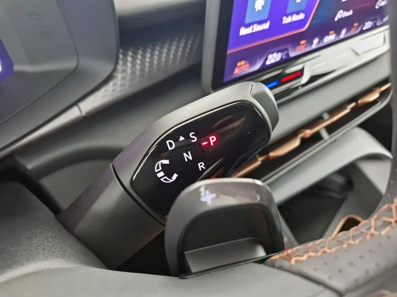 Cupra Terramar 1.5 hybrid 150cv dsg, миниатюра 10