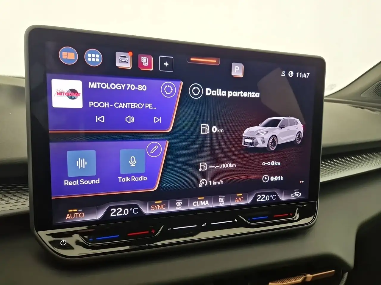 Cupra Terramar 1.5 hybrid 150cv dsg, миниатюра 9
