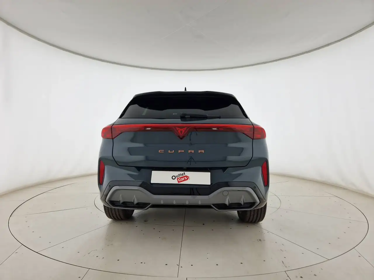 Cupra Terramar 1.5 hybrid 150cv dsg, миниатюра 4