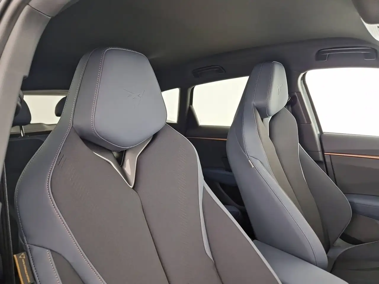 Cupra Terramar 1.5 hybrid 150cv dsg, миниатюра 12