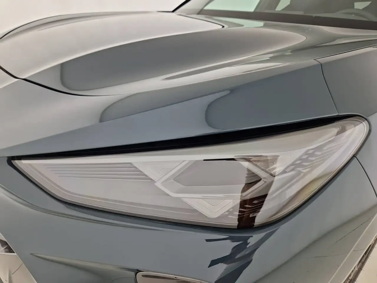 Cupra Terramar 1.5 hybrid 150cv dsg, миниатюра 16