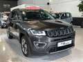 Jeep Compass 1.4 Multiair Limited 4x2 103kW Zilver - thumbnail 5