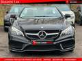 Mercedes-Benz E 350 350 Cabriolet Fascination Zwart - thumbnail 2