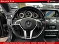 Mercedes-Benz E 350 350 Cabriolet Fascination Zwart - thumbnail 18