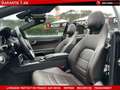 Mercedes-Benz E 350 350 Cabriolet Fascination Zwart - thumbnail 9