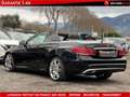 Mercedes-Benz E 350 350 Cabriolet Fascination Zwart - thumbnail 7