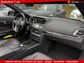 Mercedes-Benz E 350 350 Cabriolet Fascination Zwart - thumbnail 10
