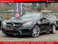 Mercedes-Benz E 350 350 Cabriolet Fascination Zwart - thumbnail 4