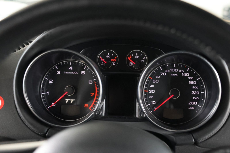 Audi TT 2.0 TFSI Coupe S-Line*Bose*Navi*Xenon*PDC — photo 13