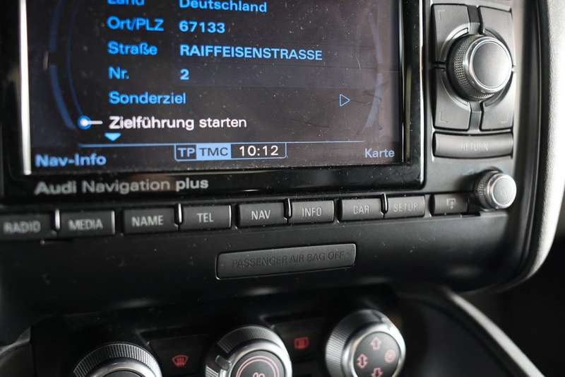 Audi TT 2.0 TFSI Coupe S-Line*Bose*Navi*Xenon*PDC — photo 15