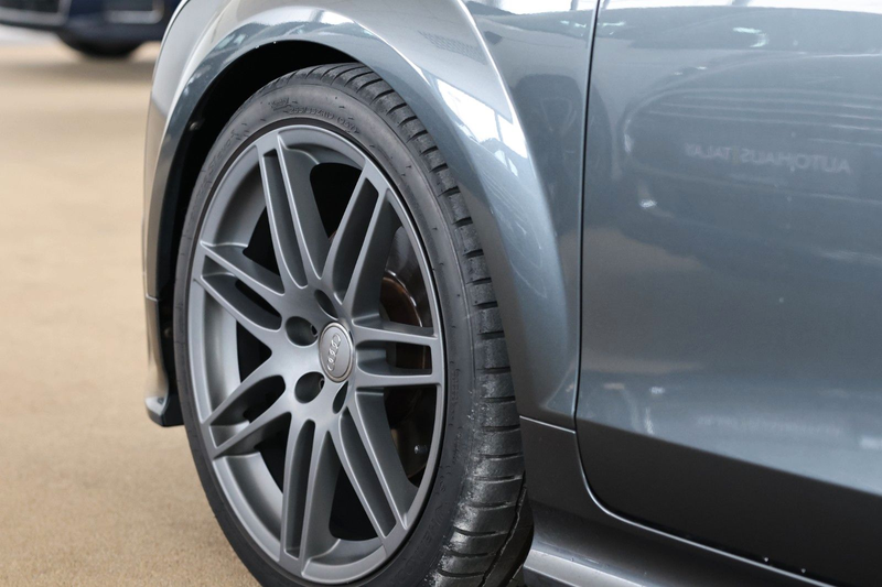Audi TT 2.0 TFSI Coupe S-Line*Bose*Navi*Xenon*PDC — photo 6