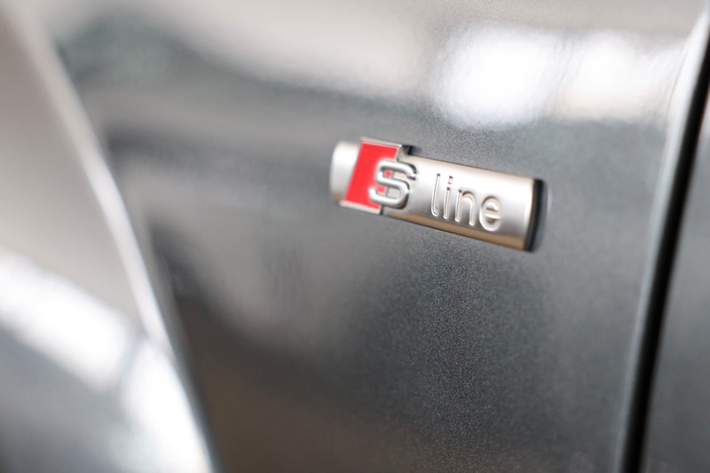 Audi TT 2.0 TFSI Coupe S-Line*Bose*Navi*Xenon*PDC — photo 7