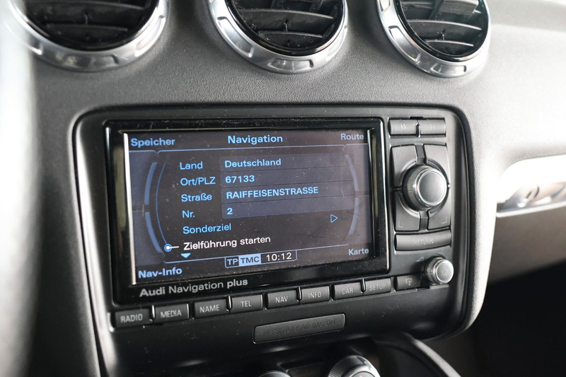 Audi TT 2.0 TFSI Coupe S-Line*Bose*Navi*Xenon*PDC — photo 14